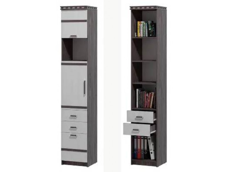 Ольга-13, Шкаф комбинированный [Ольга-13]