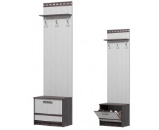 Ольга-13, Вешалка [Ольга-13]