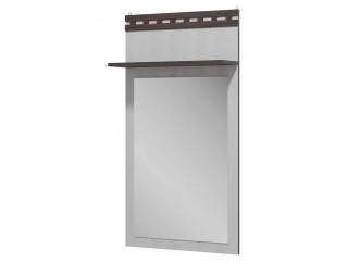 Ольга-13, Зеркало №1 600х1114мм [Ольга-13]