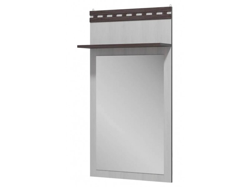 Ольга-13, Зеркало №1 600х1114мм [Ольга-13]