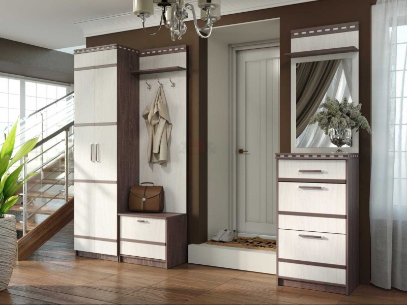 Ольга-13, Тумба для обуви [Ольга-13]