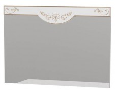 Ольга-20 МДФ зеркало навесное [Ольга-20]