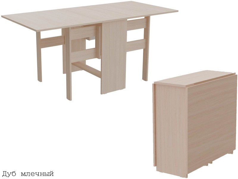 Стол-тумба [Фант]