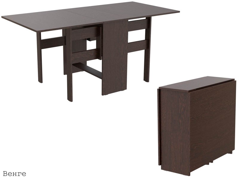 Стол-тумба [Фант]