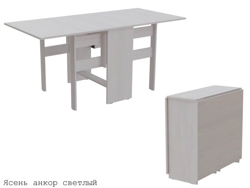 Стол-тумба [Фант]