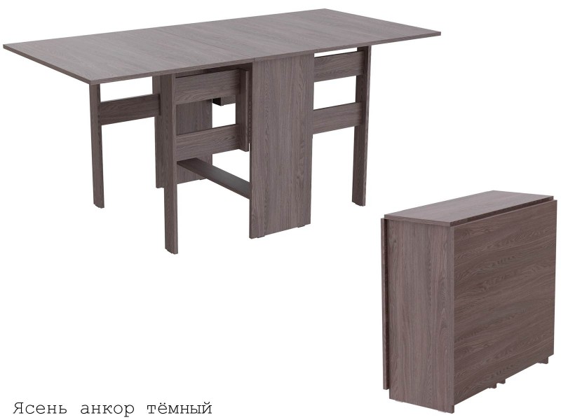 Стол-тумба [Фант]