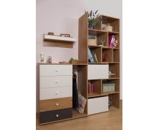 Лойс Молодежная Комплект-4 [Лойс]