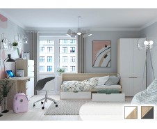 Анталия Модульная детская, Комплект-1 [Анталия]