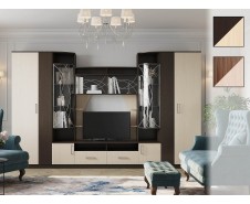 Атланта стенка 3,5 м