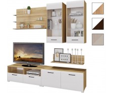 Ненси-3 Стенка 2,0 м [Ненси]