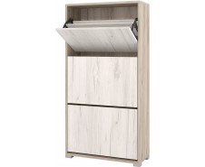 Смарт Обувница XL 60х119 см