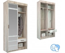 Смарт-3 Прихожая 1,0 м