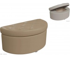 Луна 6-5115 Банкетка