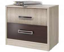 Румба Тумба прикроватная 4-0924 [Румба]