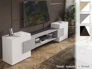 Инкастро Тумба ТВ 2540 [Тумба ТВ Handis]