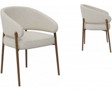 Tranquil Zenith Стул, бежевый