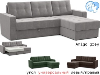 Олимп Диван угловой