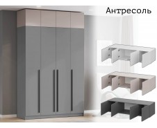 Берген А-1600 Антресоль [Берген ИЦ]