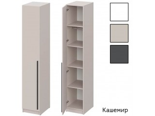 Берген ШК-400 Шкаф-пенал распашной [Берген ИЦ]