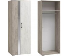 Эмма Шкаф двухстворчатый платяной [Эмма]