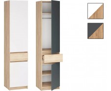 Стоуби ШК-500 Шкаф распашной [Стоуби]