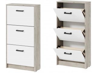 Вега ОБ-2 Тумба для обуви [Вега ИЦ]