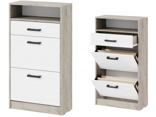 Вега ОБ-3 Тумба для обуви [Вега ИЦ]