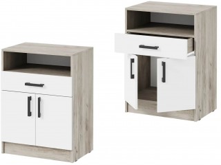 Вега ТБ-1 Тумба для обуви [Вега ИЦ]