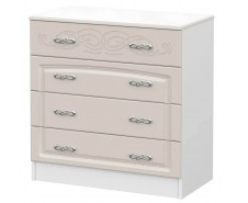 Венеция КМ-02 Комод [Венеция ИЦ]