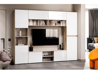 Вирола Модульная гостиная, Комплект-3 [Вирола]