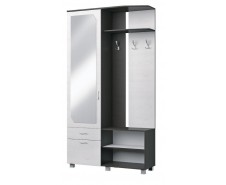 Ева-1 Прихожая