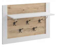 Ева-5 М8 Вешалка навесная [Ева-5]