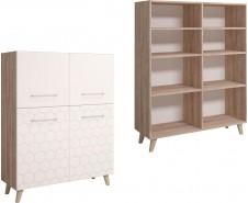 Войтек М7 комод [Войтек]