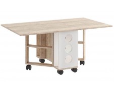 Януш-7 Стол-книжка журнальный [Януш]