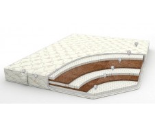 Asti/Асти матрас [Беспружинный, Легион]