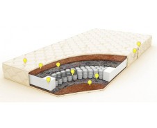 Polly/Полли матрас [Детский, Легион]