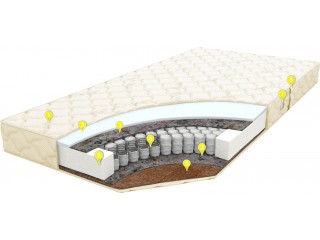 Ultra/Ультра Матрас [Комфорт Легион]