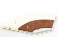 Дуэт-1 Топпер [Наматрасник Легион]