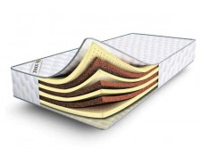 Lonax Фьюжен Плюс / Fusion Plus [Серия Беспружинные]