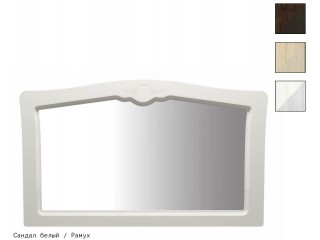 Зеркало в раме [Ивушка-5]