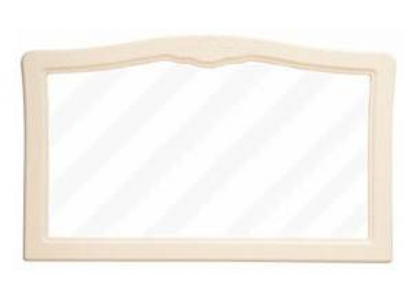 Зеркало в раме [Ивушка-5]