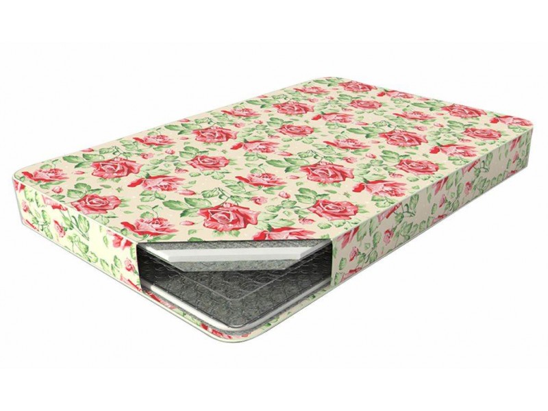 П1 матрас, поликоттон [Матрасы серия Боннель, Марибель]