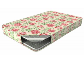 П2 матрас, поликоттон [Матрасы серия Боннель, Марибель]