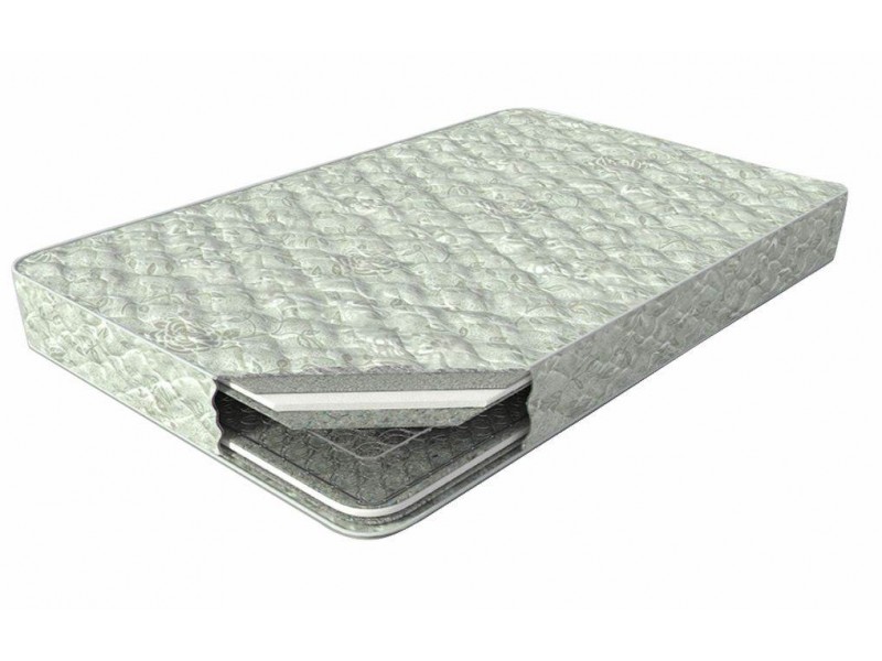 Жак-1 матрас, жаккард [Матрасы серия Боннель, Марибель]