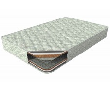 Жак-1 Био матрас, жаккард [Матрасы серия Боннель, Марибель]