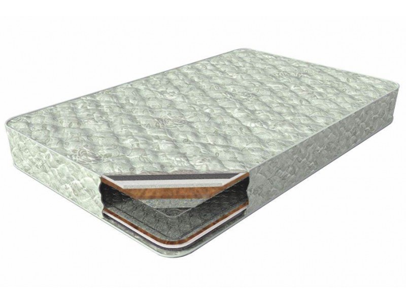 Жак-1 Био матрас, жаккард [Матрасы серия Боннель, Марибель]