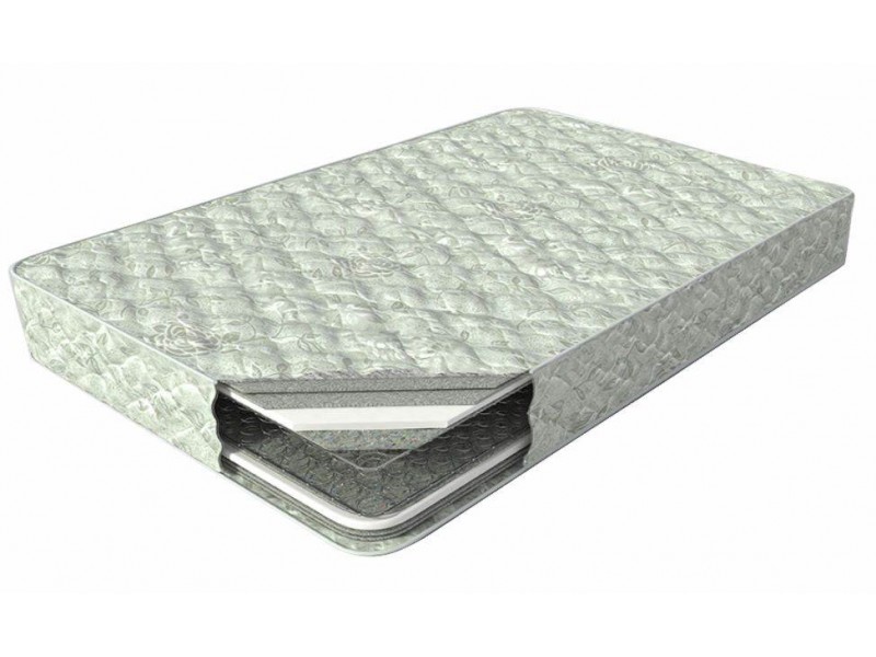 Жак-2 матрас, жаккард [Матрасы серия Боннель, Марибель]