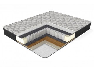 Амстердам матрас [Матрасы серия Элит, Марибель]