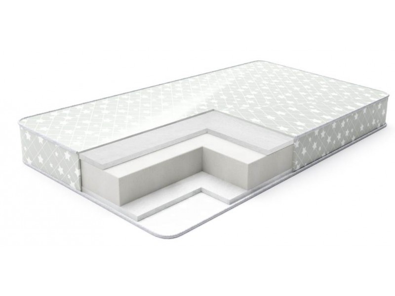 Гулливер матрас [Матрасы KIDS, Марибель]