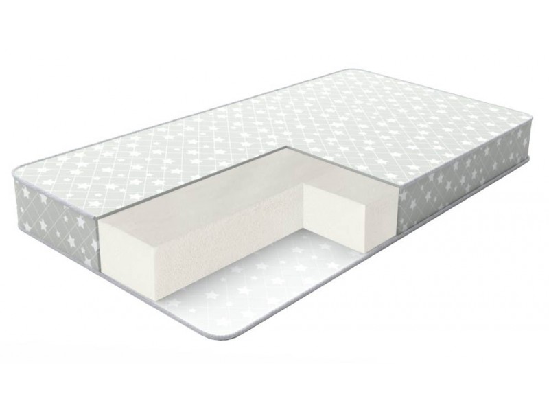 Санта матрас [Матрасы KIDS, Марибель]